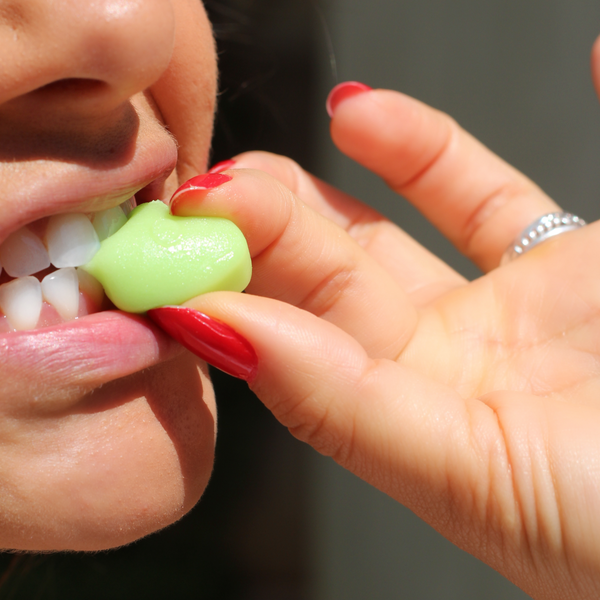 Creatina monohidrata em Gummy – Uva Verde