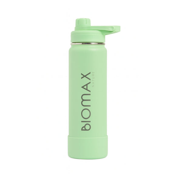 Garrafa Térmica 800ml - Verde