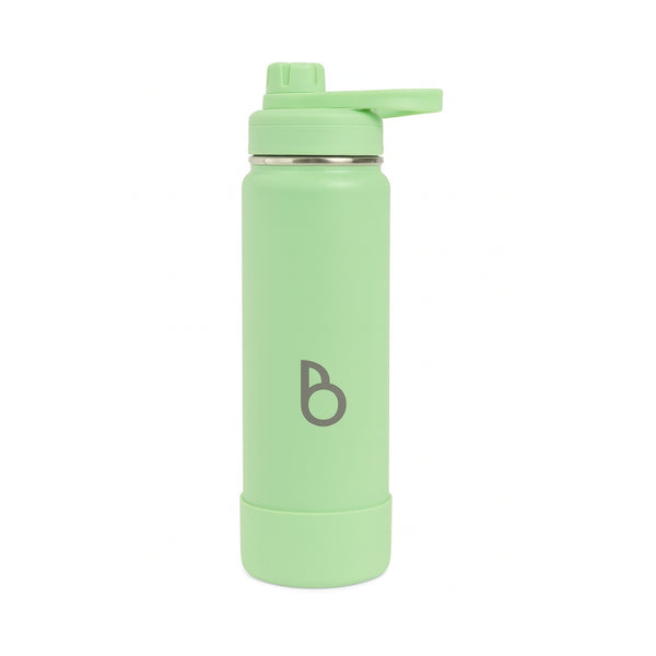 Garrafa Térmica 800ml - Verde