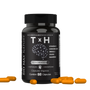 TxH - Suplemento alimentar Foco, Memória e concentração 5