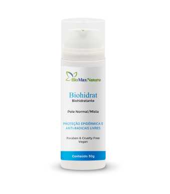 Biohidrat - BioMax Nature (3)