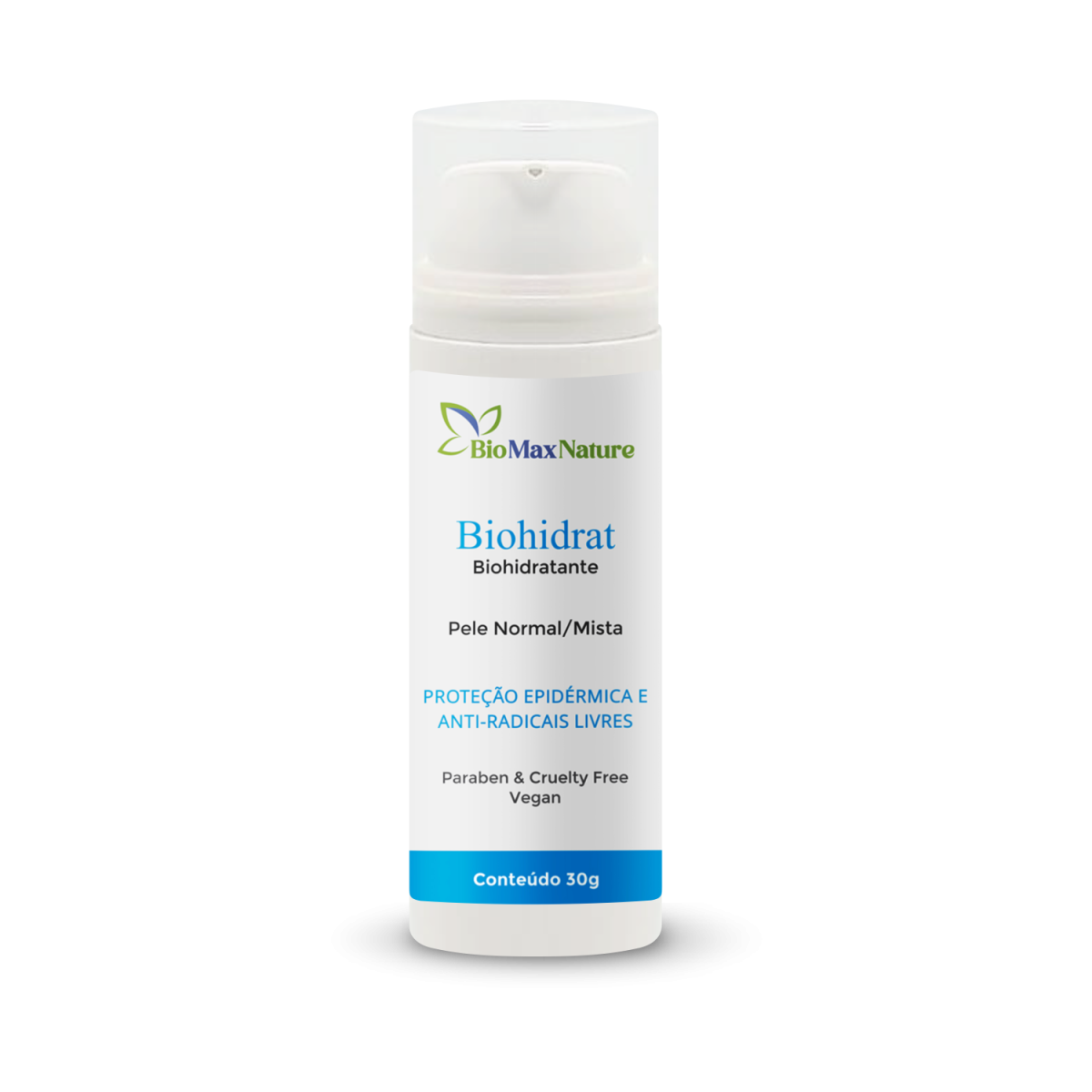 Biohidrat - BioMax Nature (3)