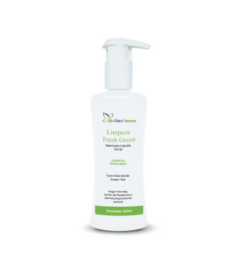 Limpeza Chá Verde - BioMax Nature (3)