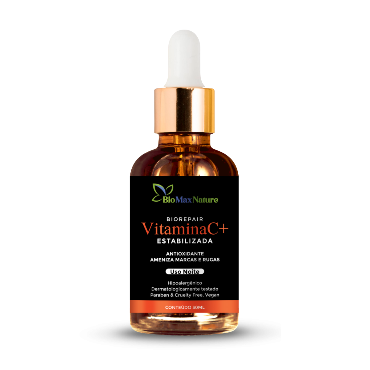 Vitamina C - BioMax Nature (3)